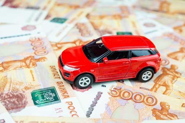 Как выбрать автомобиль, который лучше всего сохраняет цену