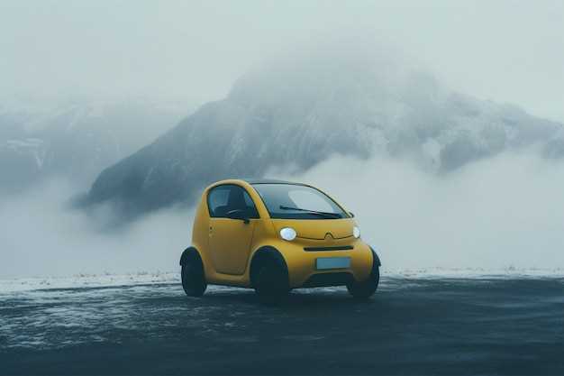 Анализ стратегии Renault на международном рынке