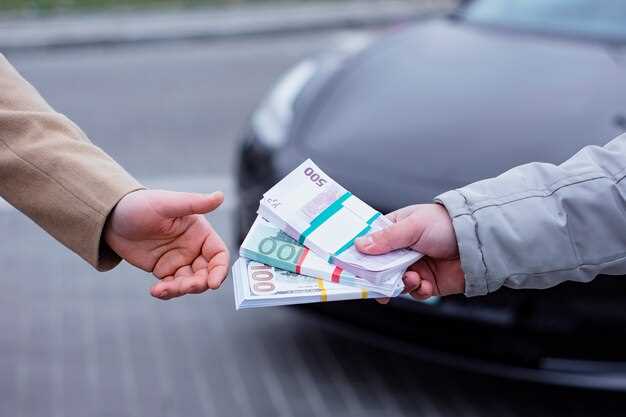 Влияние курса валют на цену подержанных автомобилей