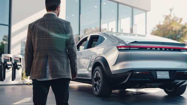 Технологические инновации Audi: шаги к будущему