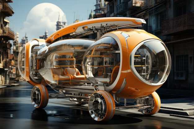 Toyota i-unit