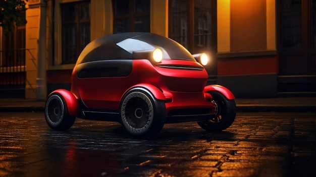 Bond Bug