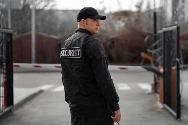 Инновационные технологии в обеспечении безопасности