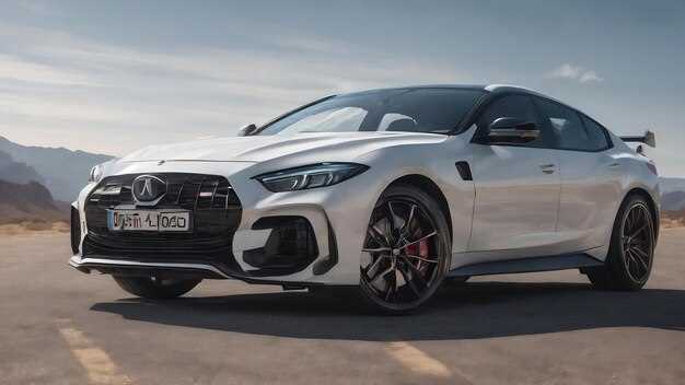 Конкурентные преимущества Infiniti Q50 в сегменте седанов