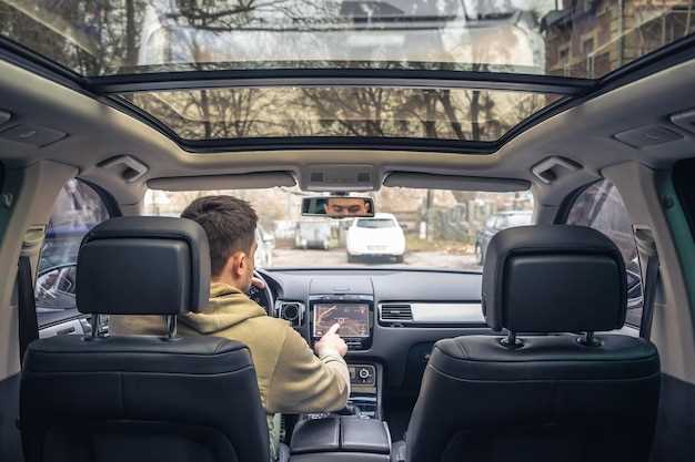 Тест-драйв: впечатления от вождения обновленного Tiguan