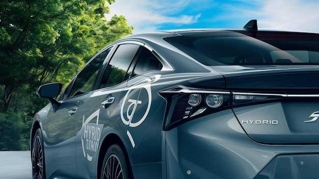 Отзыв экспертов о водородной технологии Mazda