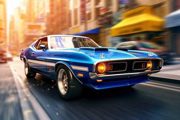 Влияние Shelby на современный рынок автомобилей-монстров