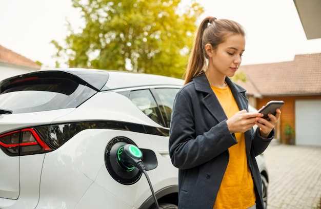 Планы Chevrolet по развитию электромобильного сегмента