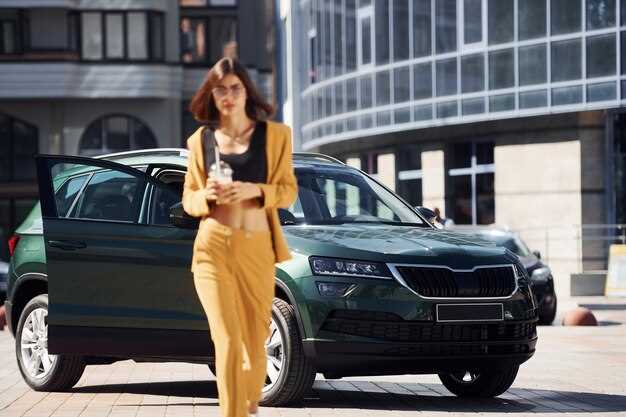 Отзывы первых тестовых водителей о новой модели Skoda Slavia