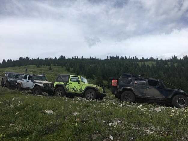 Технические характеристики Skoda