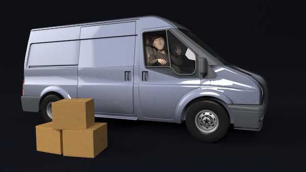 Возможные новые бренды для сборки Ford Transit