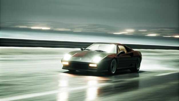 Будущее Saleen: планы на новые модели