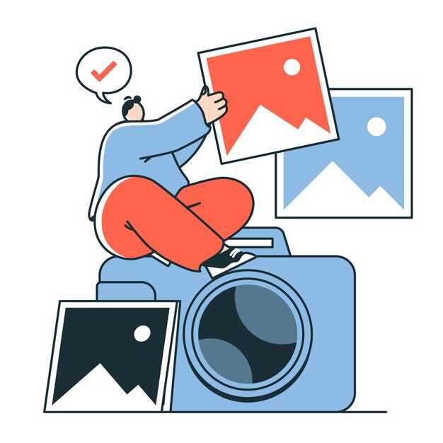 Советы по выбору оборудования для начинающих фотографов