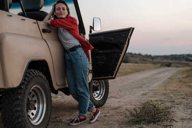Обзор популярности Lada Niva среди автолюбителей и коллекционеров