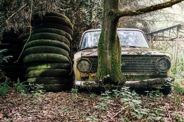 Основные причины роста цен на Lada Niva за последние 10 лет