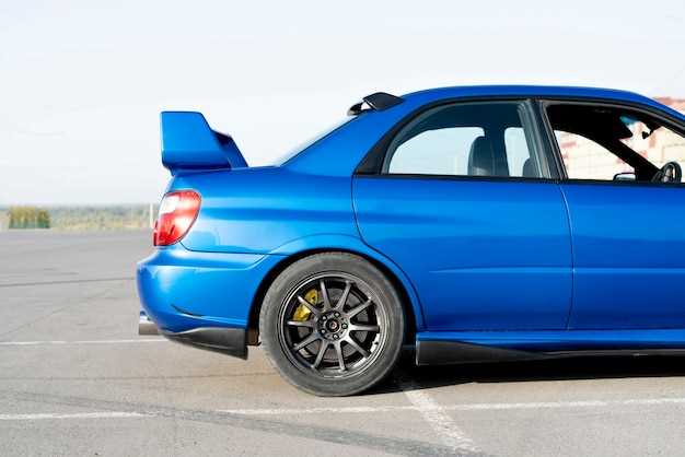 Инновационные технологии и системы безопасности в новом Subaru Impreza