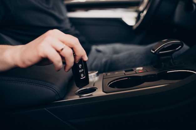 Инновационные системы предотвращения столкновений в новых моделях Subaru