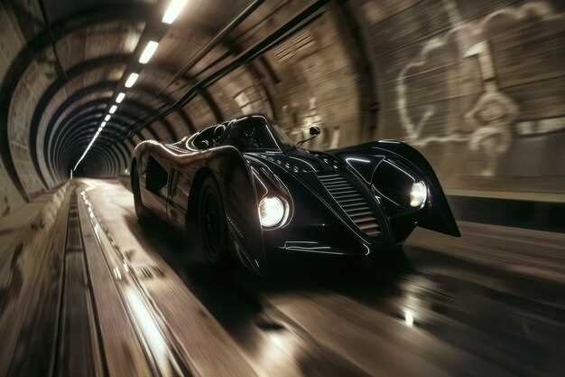Что делает Radical SR8LM уникальным среди суперкаров?