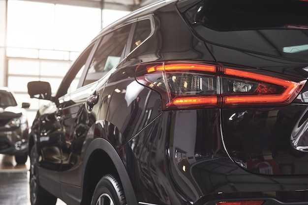Анализ конкурентоспособности Suzuki Kizashi на рынке