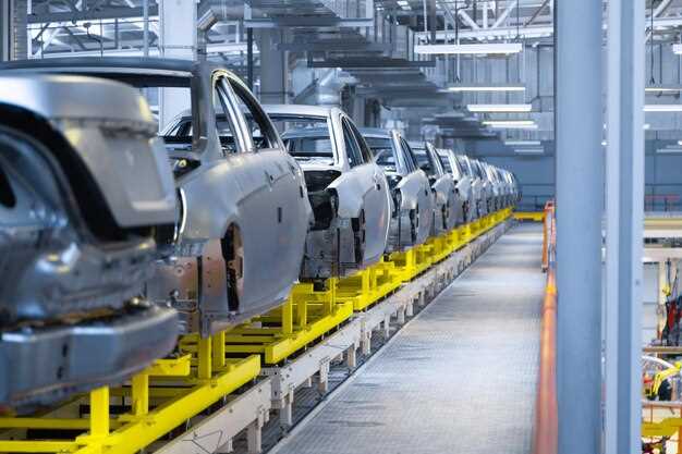 Планы «Авилона» на будущее завода