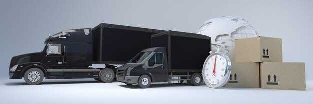 Сравнение Tesla Semi с традиционными дизельными грузовиками