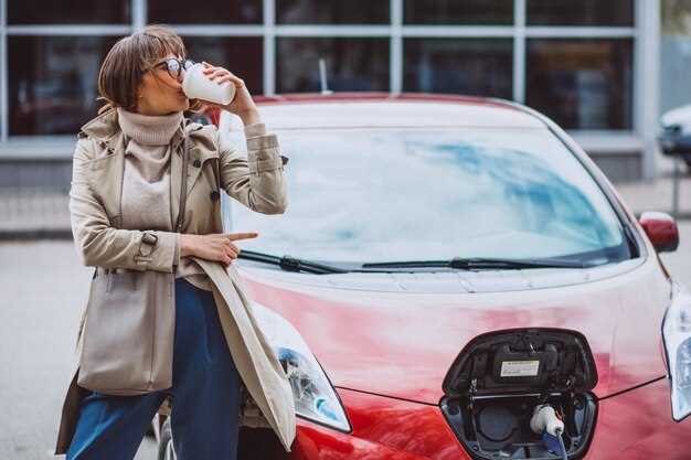 Сравнение Model Y с конкурентами