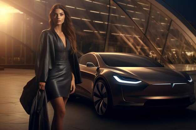 Будущее Tesla: планы на расширение и новые модели