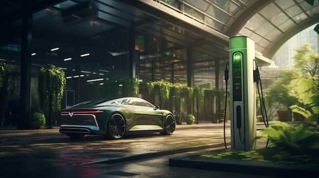 Текущие модели Tesla и их особенности