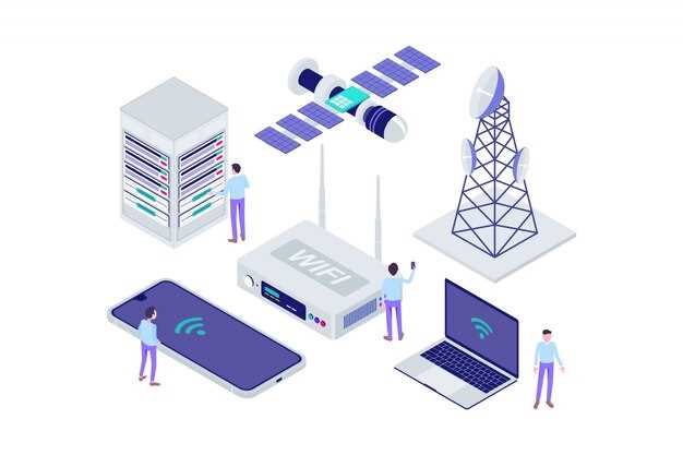 Будущее технологий точек доступа и развитие Wi-Fi-сетей