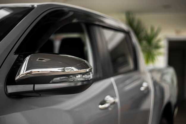 Интерьер и комфорт: что нового в салоне