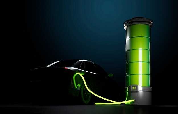 Будущее электротранспорта: планы и разработки компании Toyota