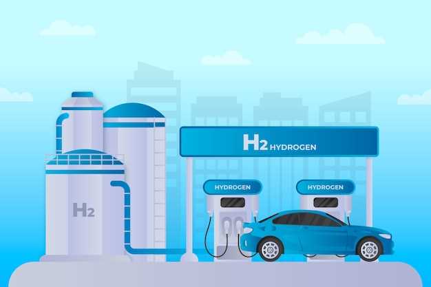Влияние рекорда на рынок компактных гибридных автомобилей