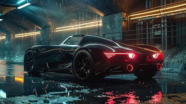 Эксклюзивные опции и интерьерные решения