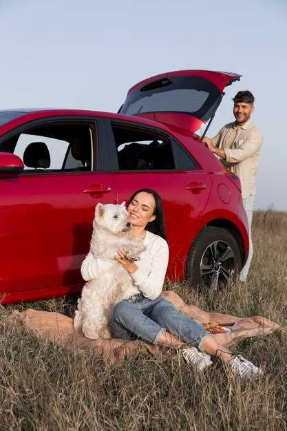Тест-драйв: как Corolla справляется с бездорожьем