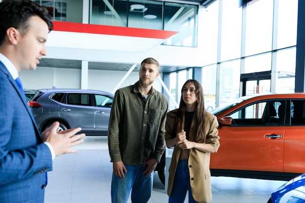 Конкуренция на рынке автомобилей