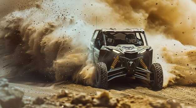 Будущее MINI Buggy: планы и перспективы