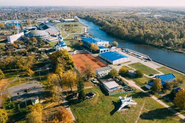 Особенности дизайна интерьера и экстерьера