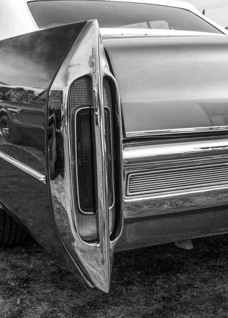 История владельца: почему этот автомобиль был связан с руководителем AMG в США