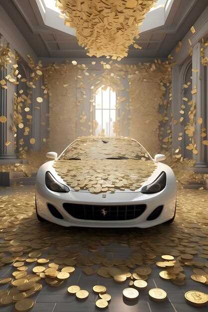 Дизайн и особенности «золотого» Porsche