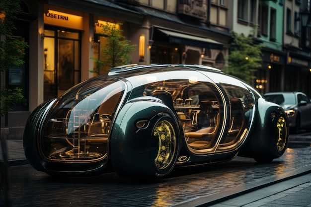 Сравнение с другими уникальными моделями Porsche