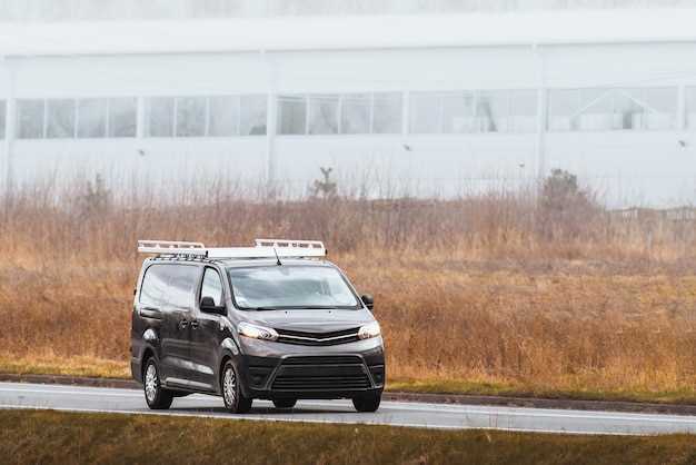 Тест-драйв: Первые впечатления от вождения нового автомобиля