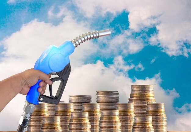 Роль международных рынков нефти в формировании цен на бензин