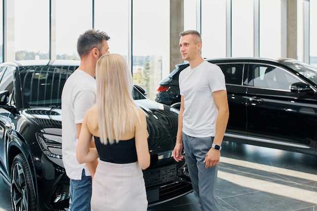 Обзор рынка подержанных BMW X6 в Калининграде