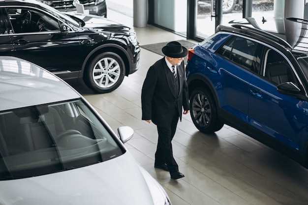 Сравнение ликвидности новых и подержанных автомобилей