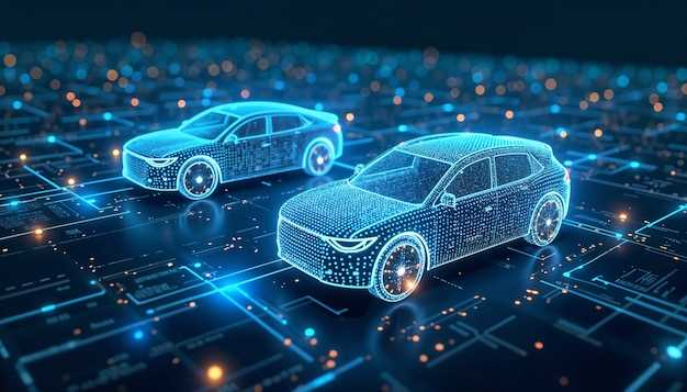Гибридные автомобили и зарядная инфраструктура в Китае