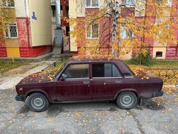 Конкуренты на рынке доступных авто