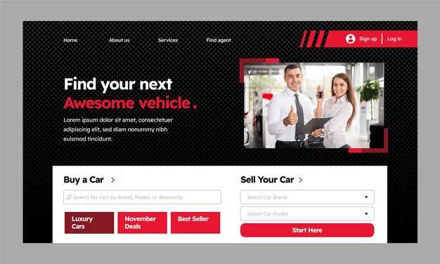 Как работает подписка на автомобили Jeep в Москве