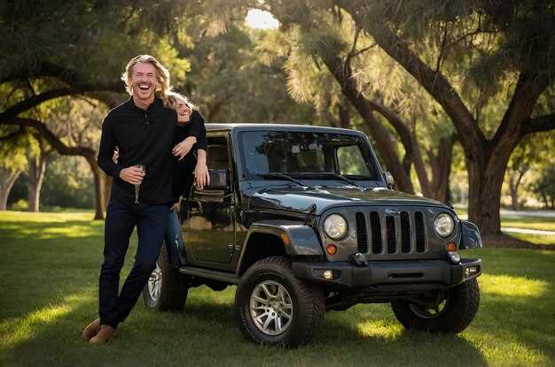 Цены и условия подписки на автомобили Jeep