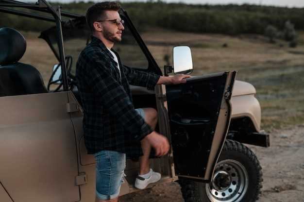 Сравнение подписки на Jeep с другими брендами