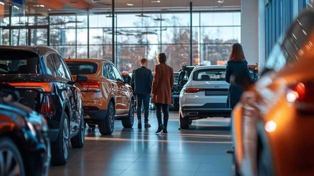 Влияние коллекции на рынок элитных автомобилей